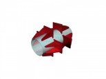 Опора ТС-661.00.00-008 - “Металлкомплект”- производство и продажа опор трубопроводов