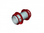 Опора ТС-667.00.00-004 - “Металлкомплект”- производство и продажа опор трубопроводов