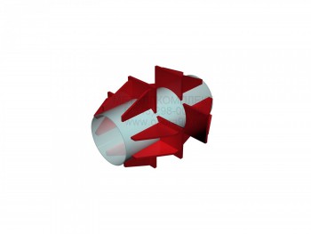 Опора ТС-661.00.00 - “Металлкомплект”- производство и продажа опор трубопроводов
