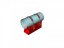 Опора скользящая диэлектрическая 219.т.17.04 - “Металлкомплект”- производство и продажа опор трубопроводов